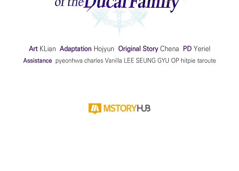 The Reborn Prodigy ofthe Ducal Family Chapter 7 page 112 - 