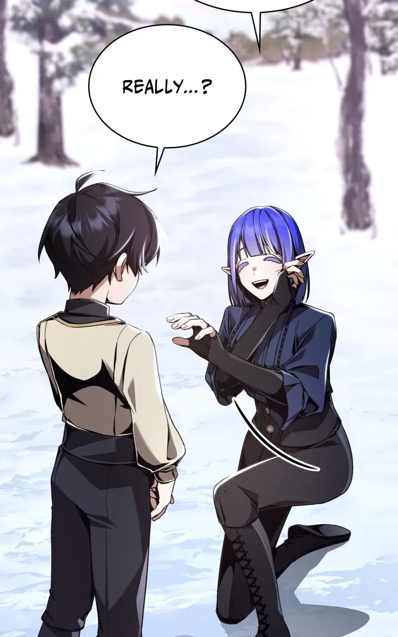 The Reborn Prodigy ofthe Ducal Family Chapter 7 page 18 - 