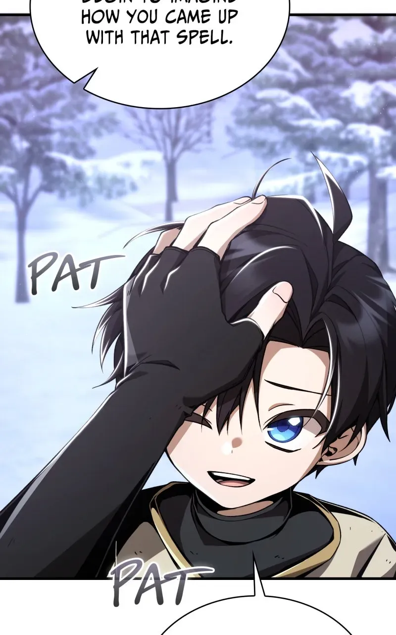 The Reborn Prodigy ofthe Ducal Family Chapter 7 page 20 - 