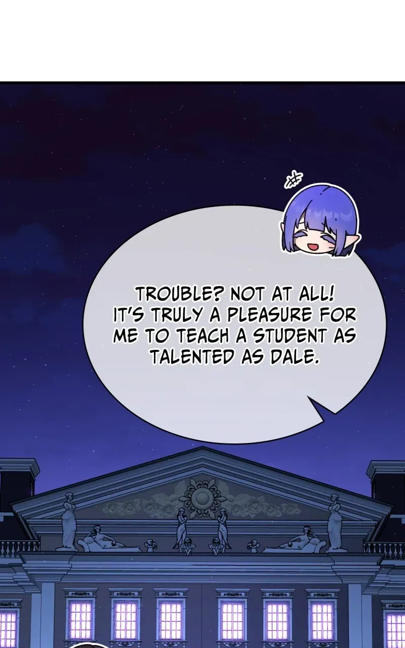 The Reborn Prodigy ofthe Ducal Family Chapter 7 page 26 - 