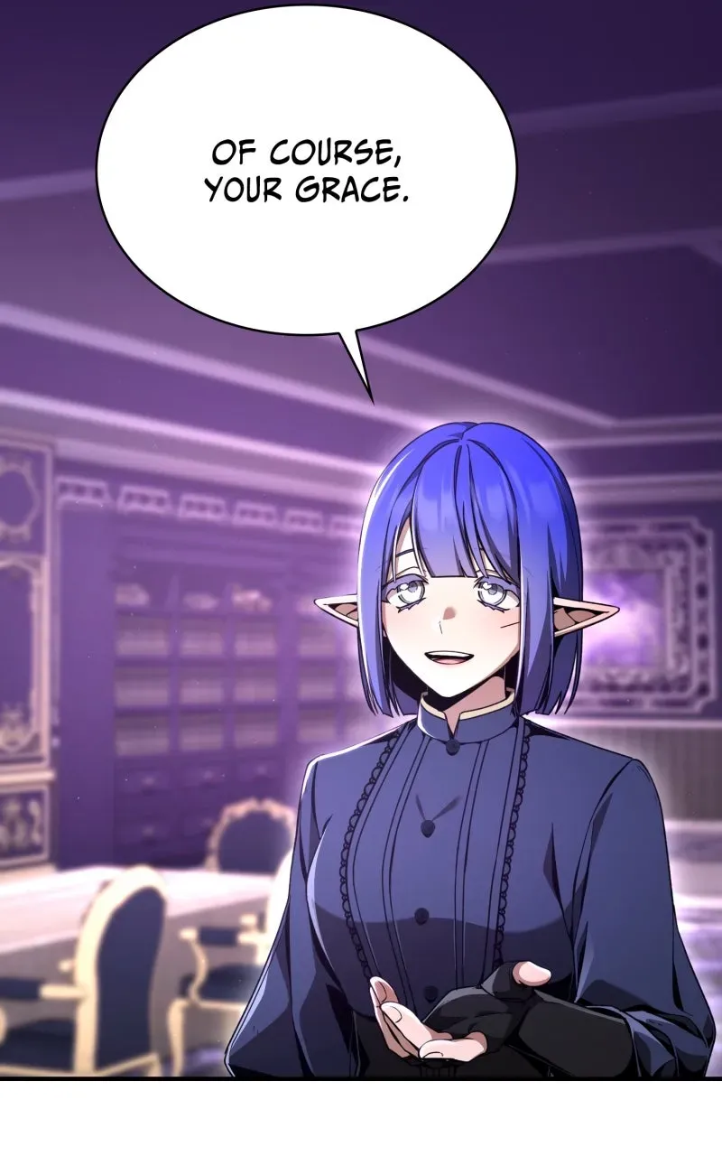 The Reborn Prodigy ofthe Ducal Family Chapter 7 page 28 - 