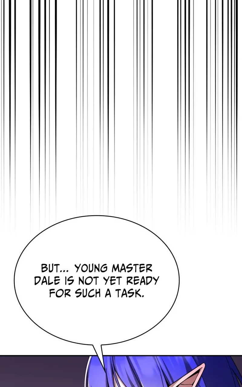 The Reborn Prodigy ofthe Ducal Family Chapter 7 page 33 - 