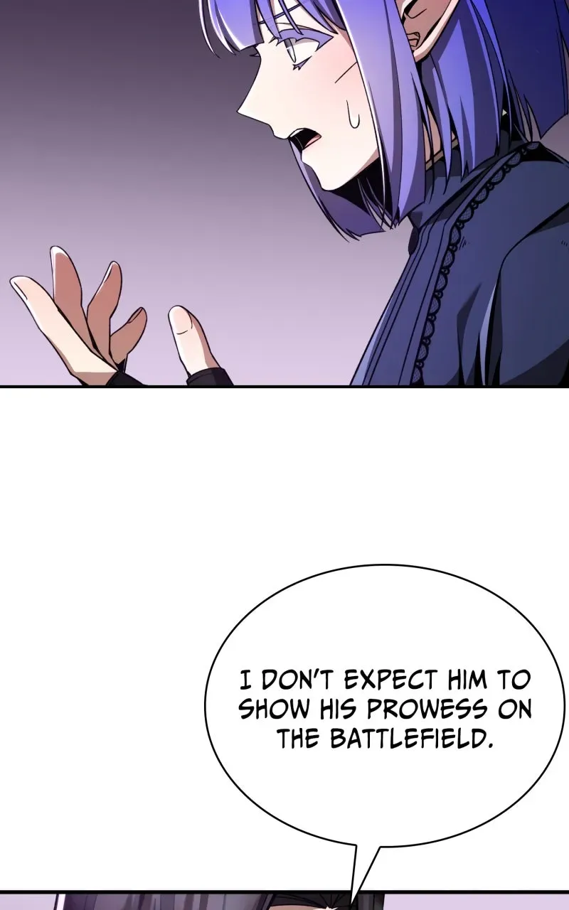 The Reborn Prodigy ofthe Ducal Family Chapter 7 page 34 - 