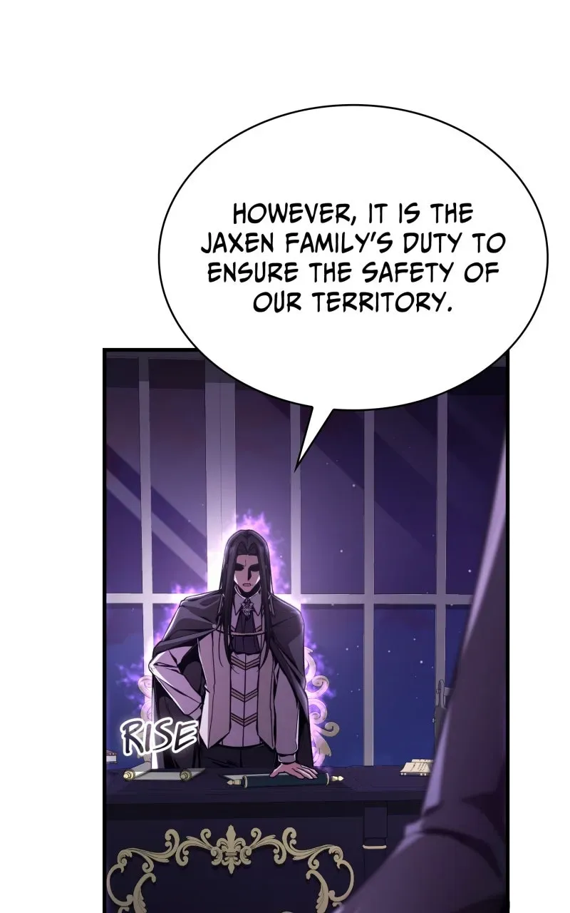 The Reborn Prodigy ofthe Ducal Family Chapter 7 page 36 - 