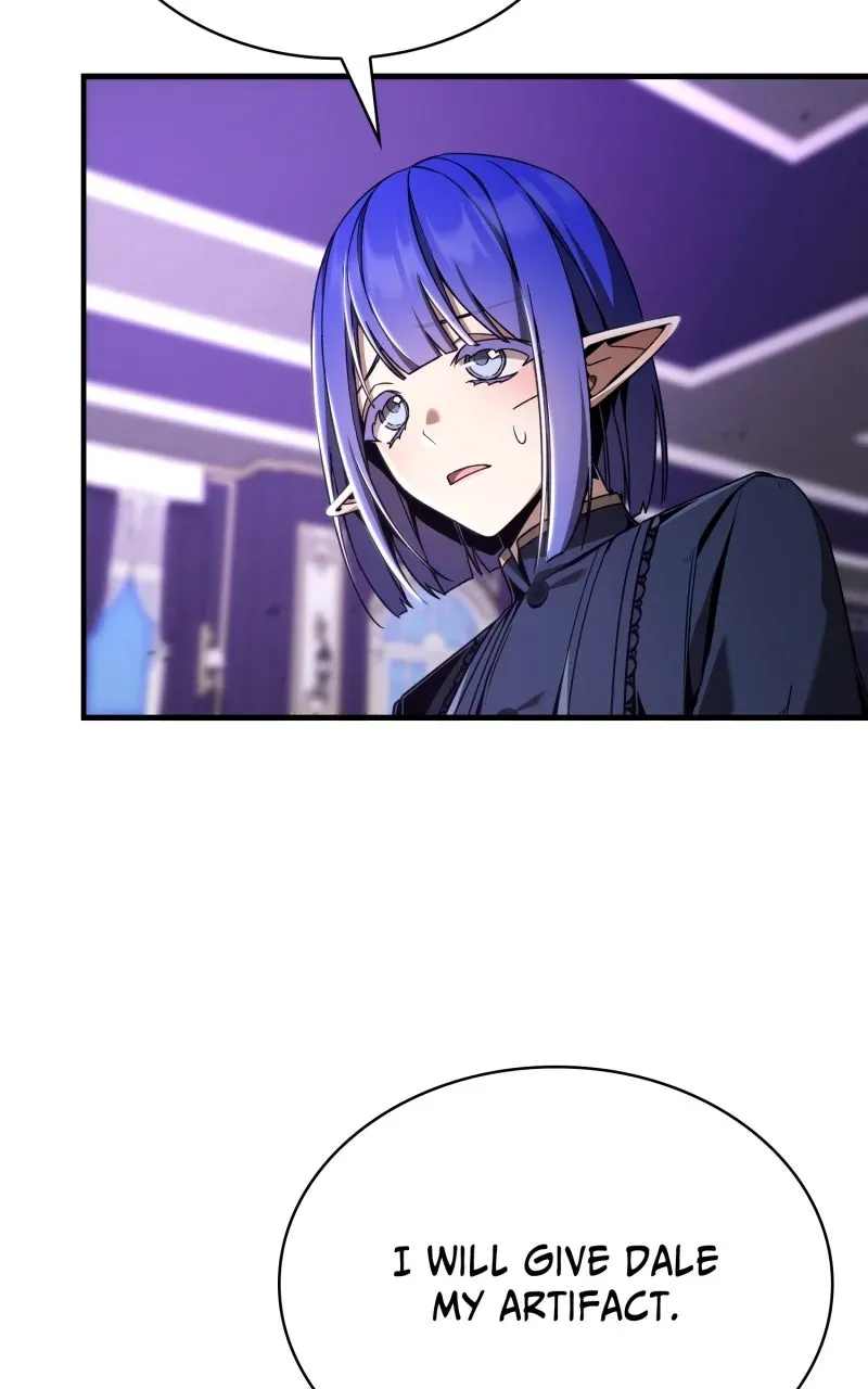 The Reborn Prodigy ofthe Ducal Family Chapter 7 page 40 - 