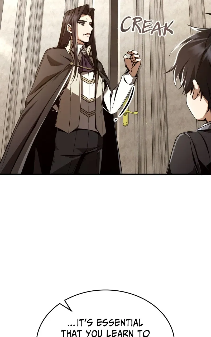 The Reborn Prodigy ofthe Ducal Family Chapter 7 page 56 - 