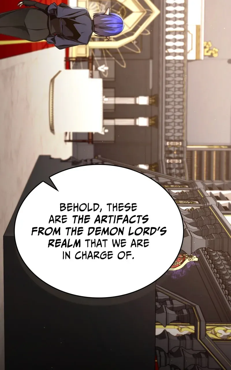 The Reborn Prodigy ofthe Ducal Family Chapter 7 page 59 - 