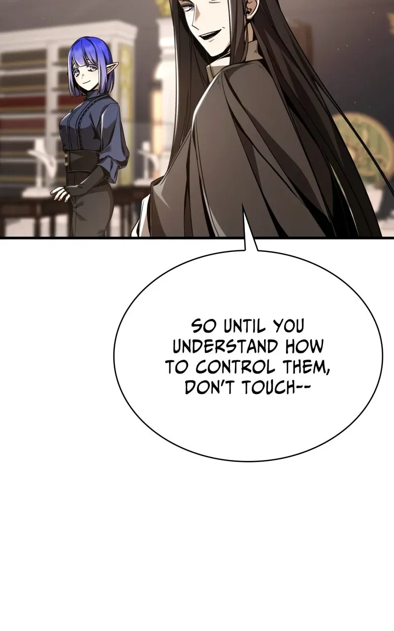 The Reborn Prodigy ofthe Ducal Family Chapter 7 page 63 - 