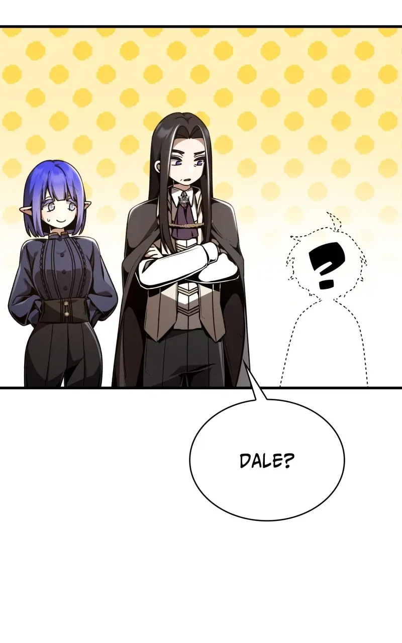 The Reborn Prodigy ofthe Ducal Family Chapter 7 page 64 - 