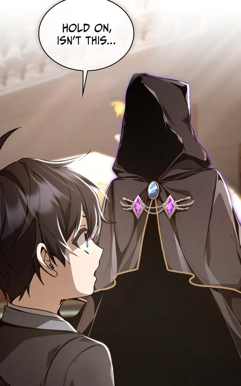 The Reborn Prodigy ofthe Ducal Family Chapter 7 page 77 - 