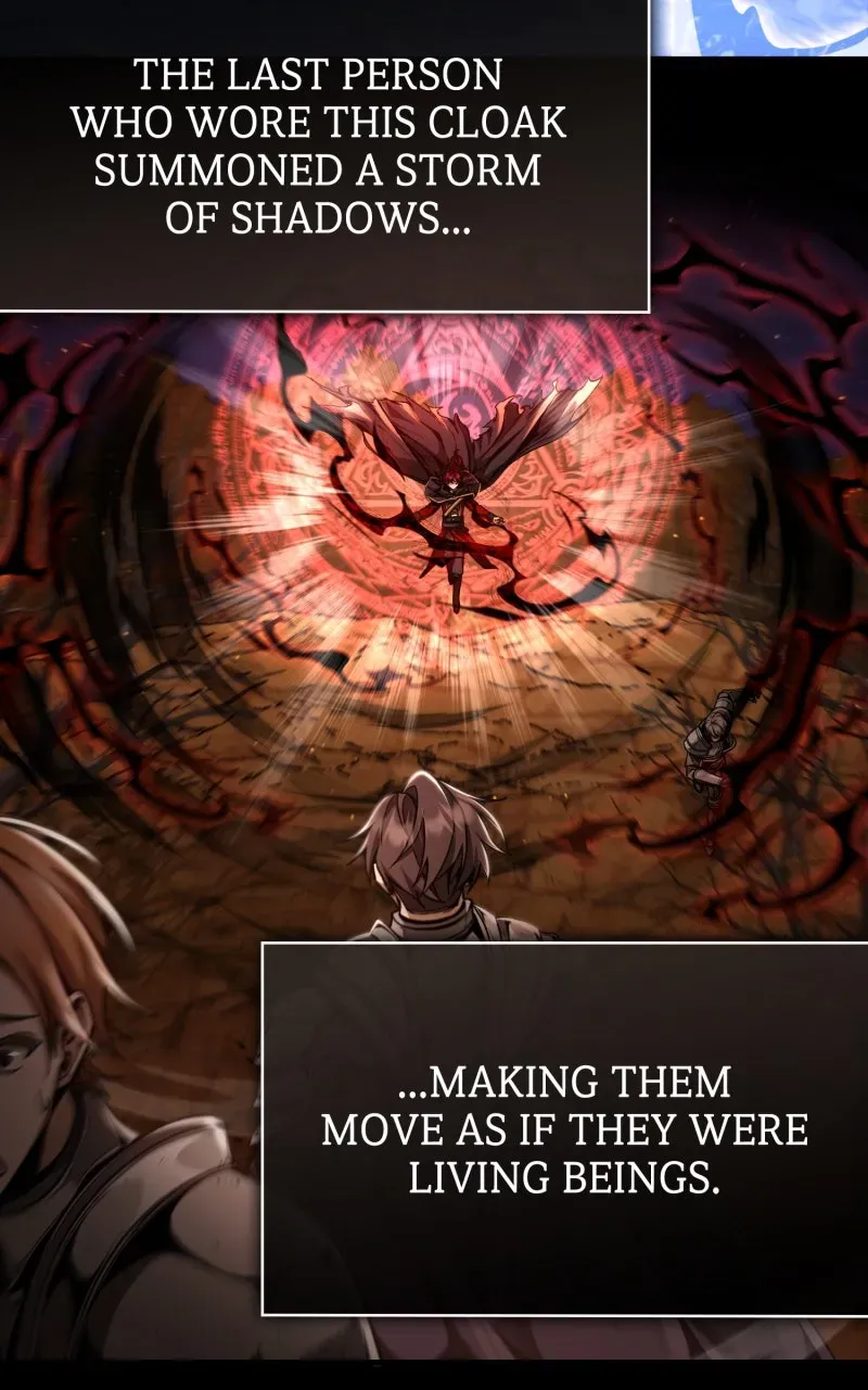 The Reborn Prodigy ofthe Ducal Family Chapter 7 page 86 - 