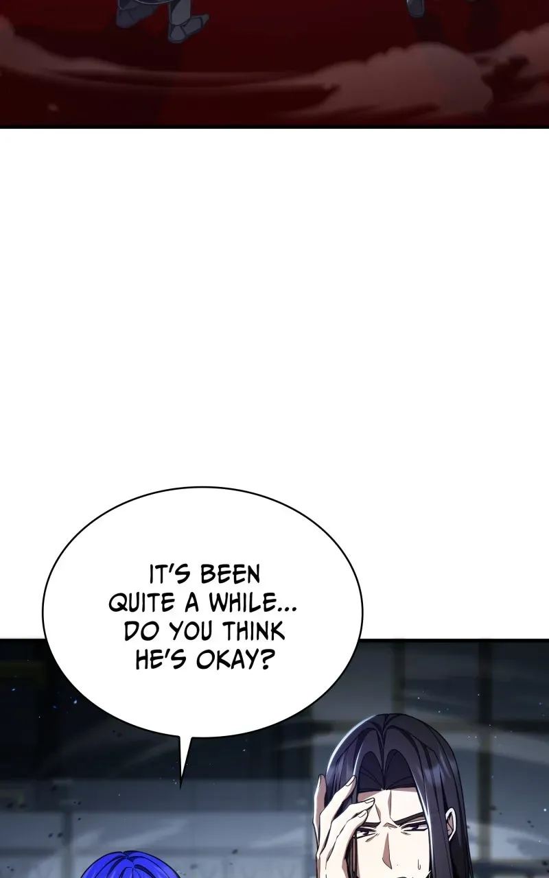 The Reborn Prodigy ofthe Ducal Family Chapter 7 page 94 - 