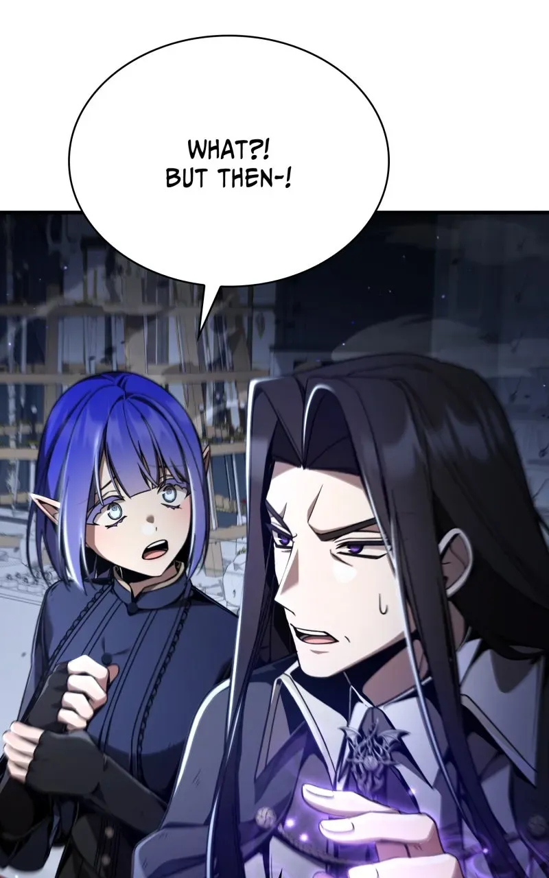 The Reborn Prodigy ofthe Ducal Family Chapter 7 page 96 - 