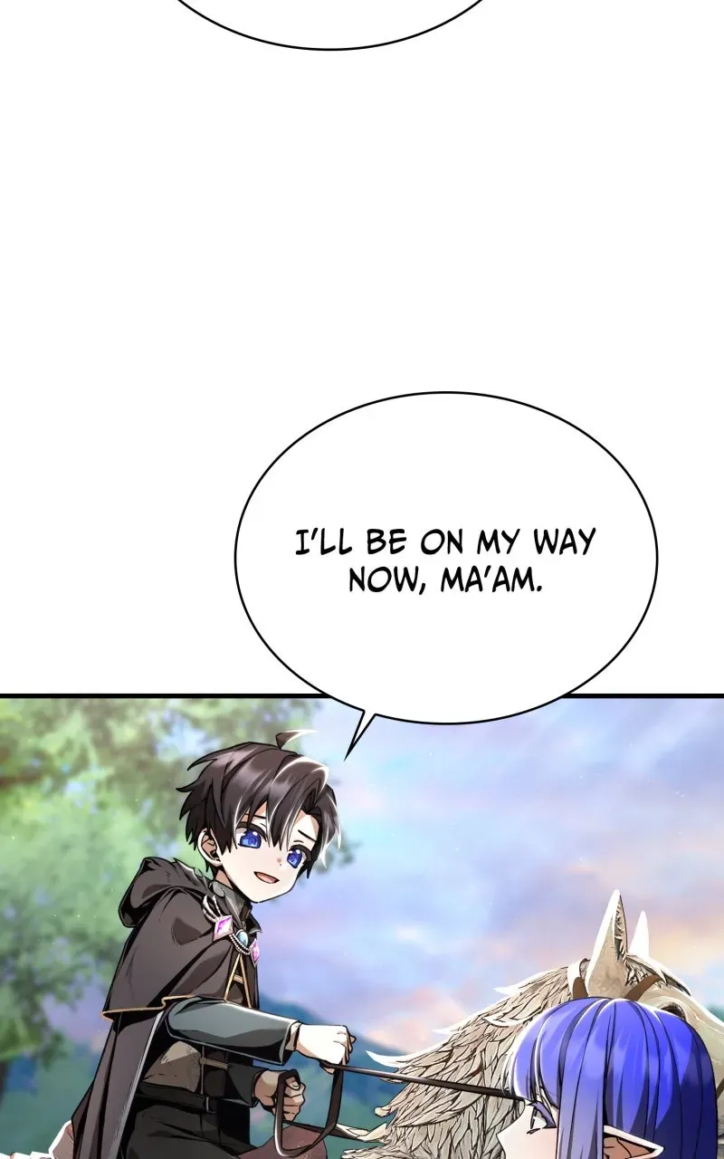 The Reborn Prodigy ofthe Ducal Family Chapter 8 page 103 - 