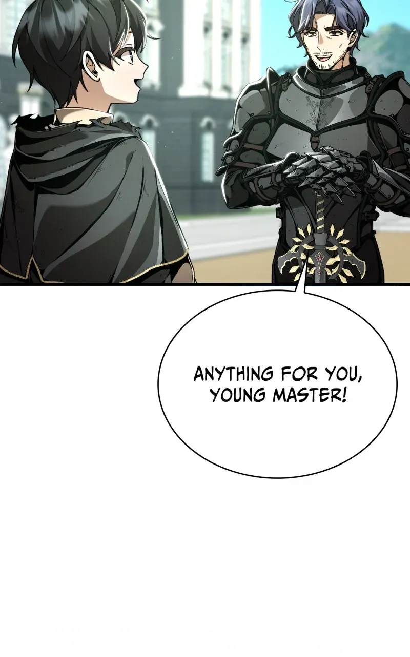 The Reborn Prodigy ofthe Ducal Family Chapter 8 page 15 - 
