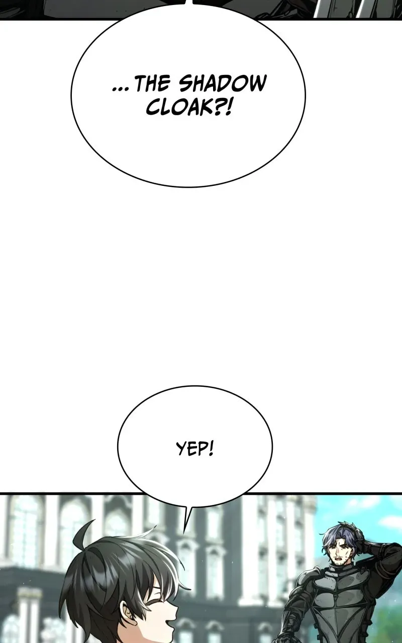 The Reborn Prodigy ofthe Ducal Family Chapter 8 page 3 - 