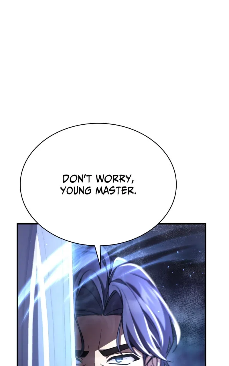 The Reborn Prodigy ofthe Ducal Family Chapter 8 page 21 - 