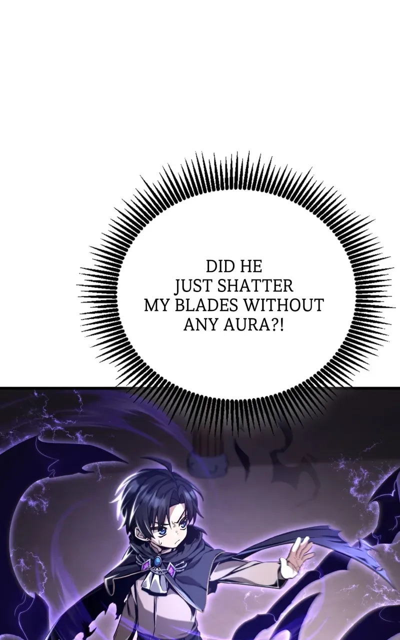The Reborn Prodigy ofthe Ducal Family Chapter 8 page 34 - 