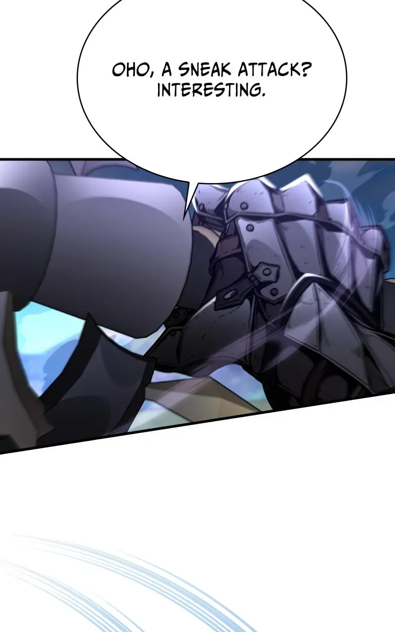 The Reborn Prodigy ofthe Ducal Family Chapter 8 page 44 - 
