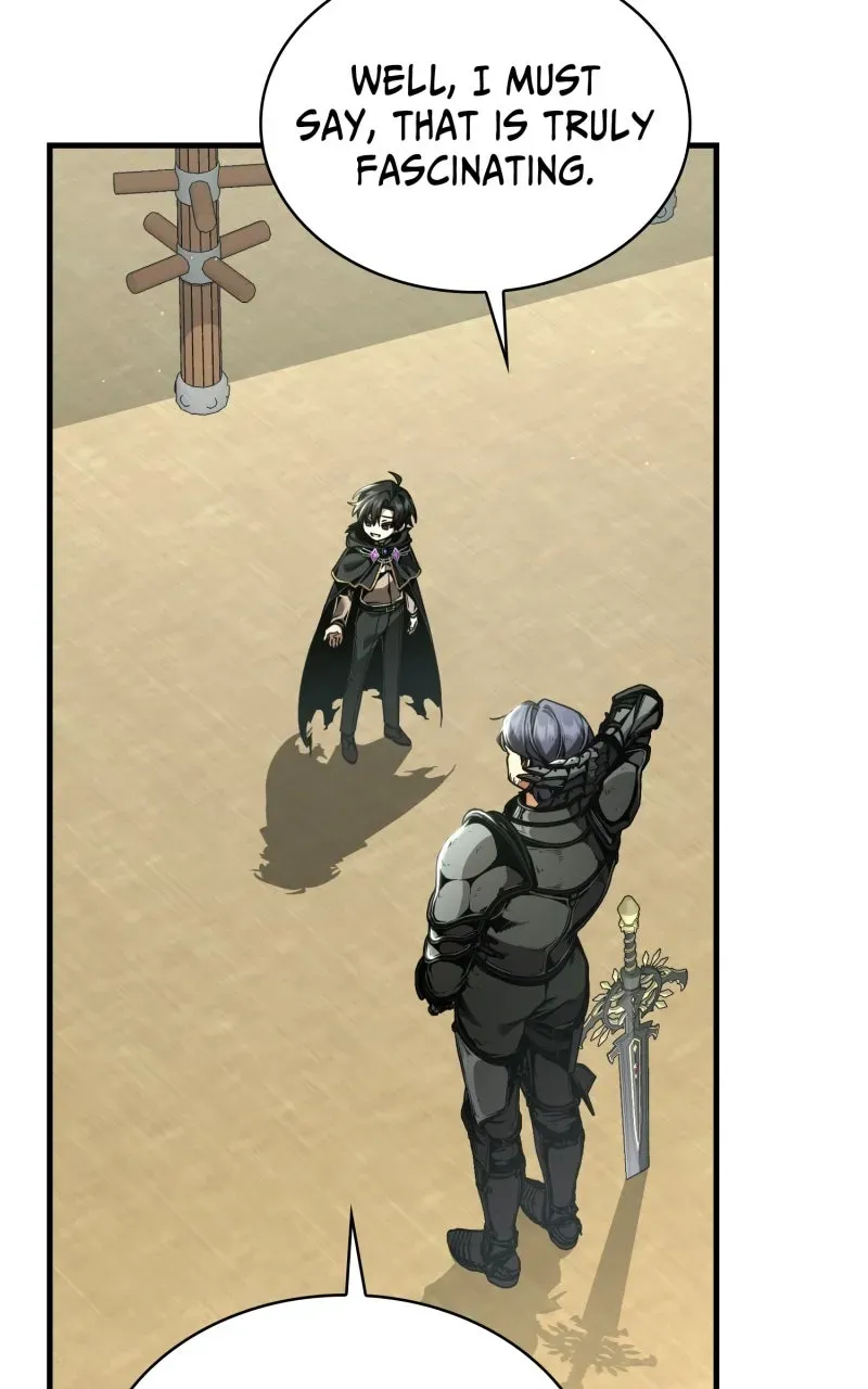 The Reborn Prodigy ofthe Ducal Family Chapter 8 page 6 - 