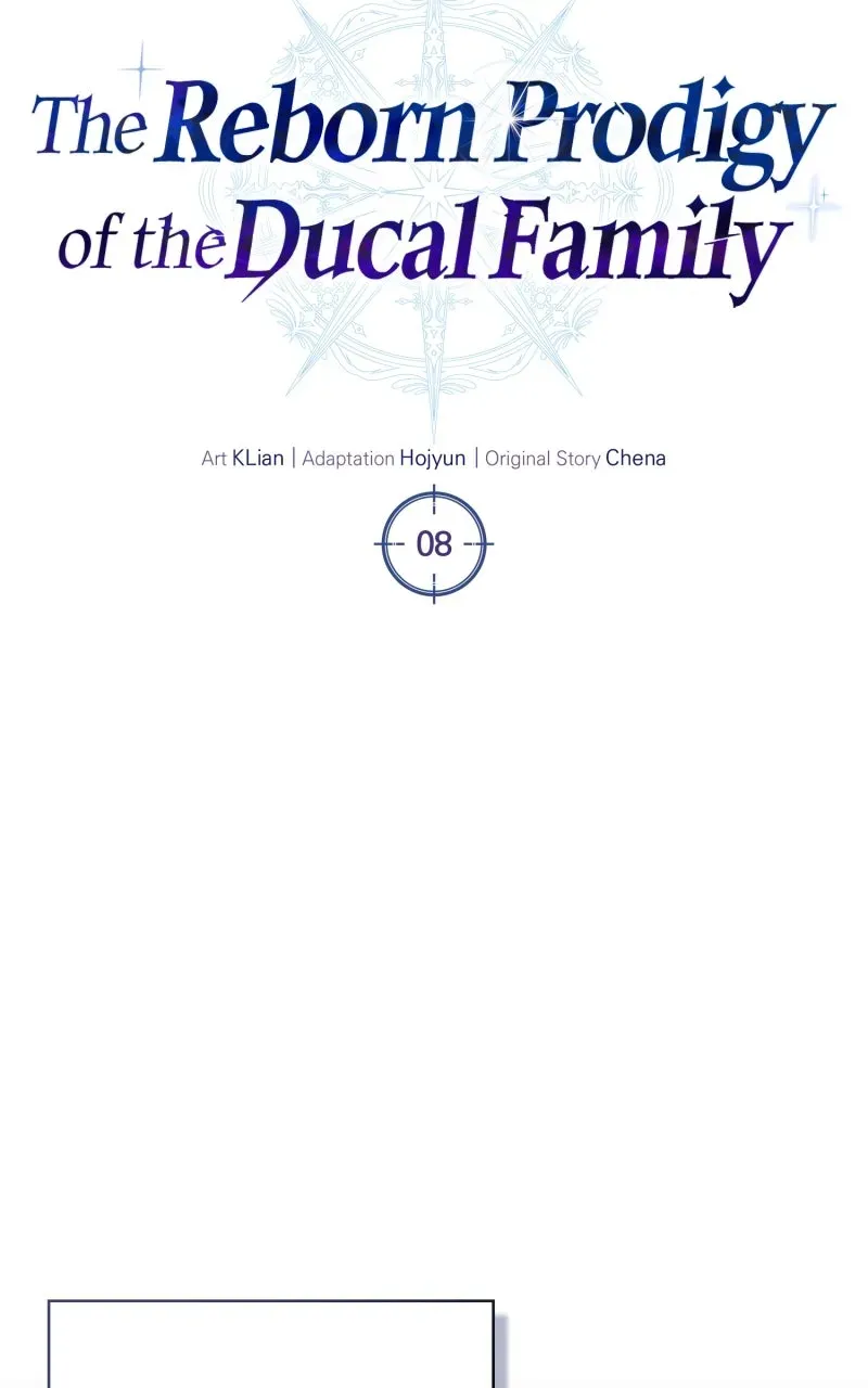 The Reborn Prodigy ofthe Ducal Family Chapter 8 page 60 - 