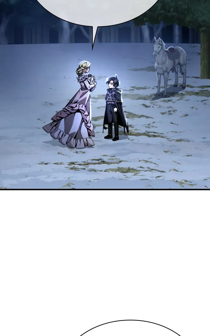 The Reborn Prodigy ofthe Ducal Family Chapter 8 page 62 - 