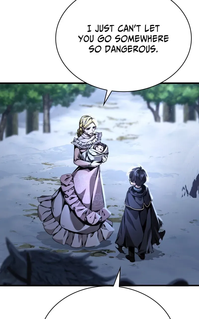 The Reborn Prodigy ofthe Ducal Family Chapter 8 page 63 - 