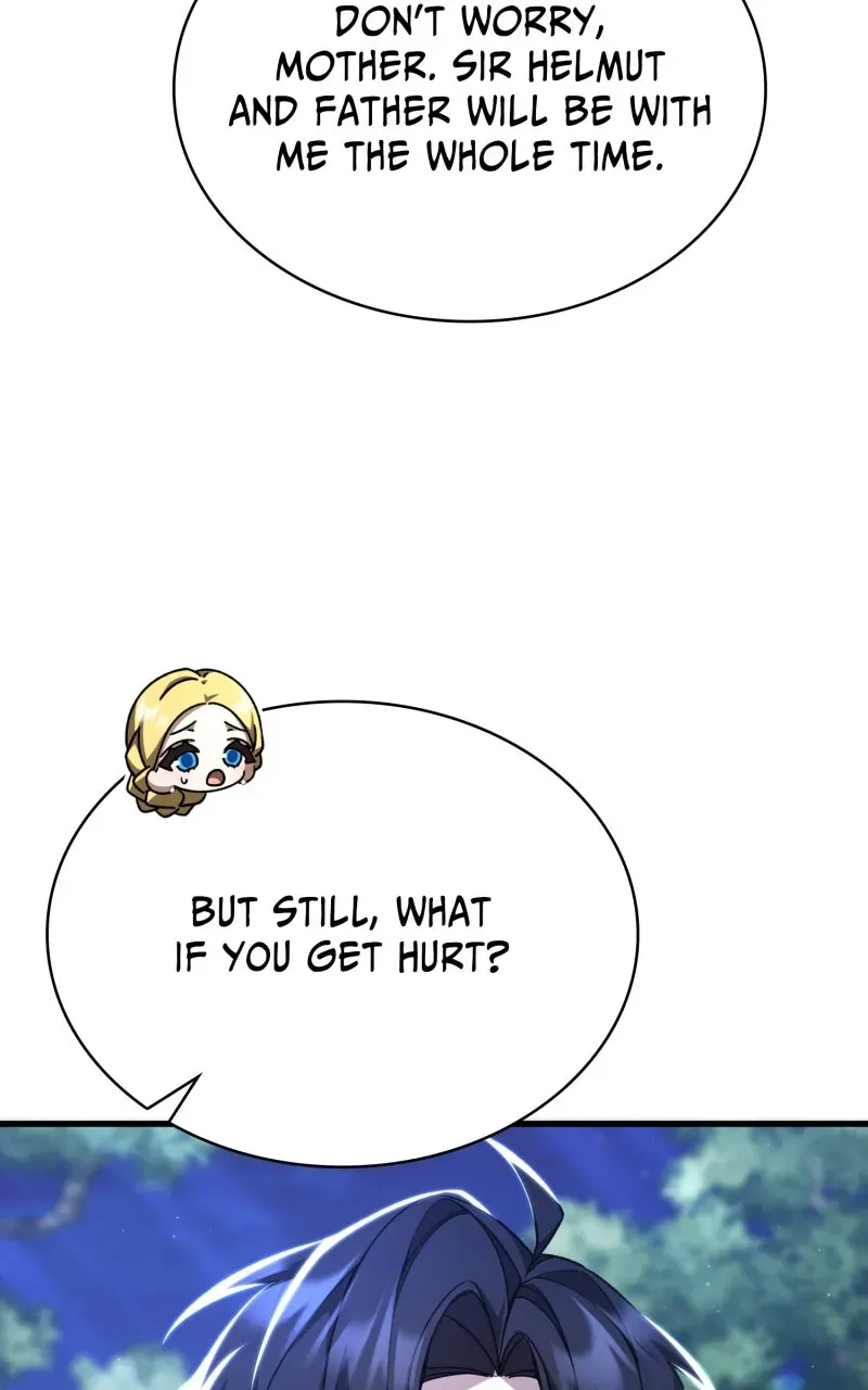 The Reborn Prodigy ofthe Ducal Family Chapter 8 page 64 - 