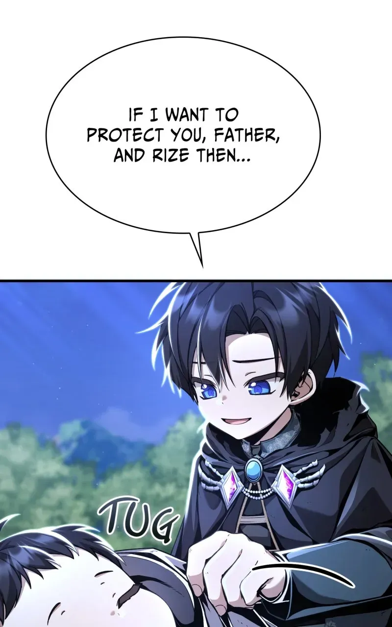 The Reborn Prodigy ofthe Ducal Family Chapter 8 page 67 - 