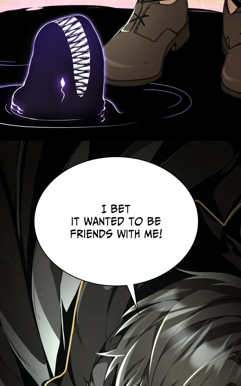 The Reborn Prodigy ofthe Ducal Family Chapter 8 page 8 - 