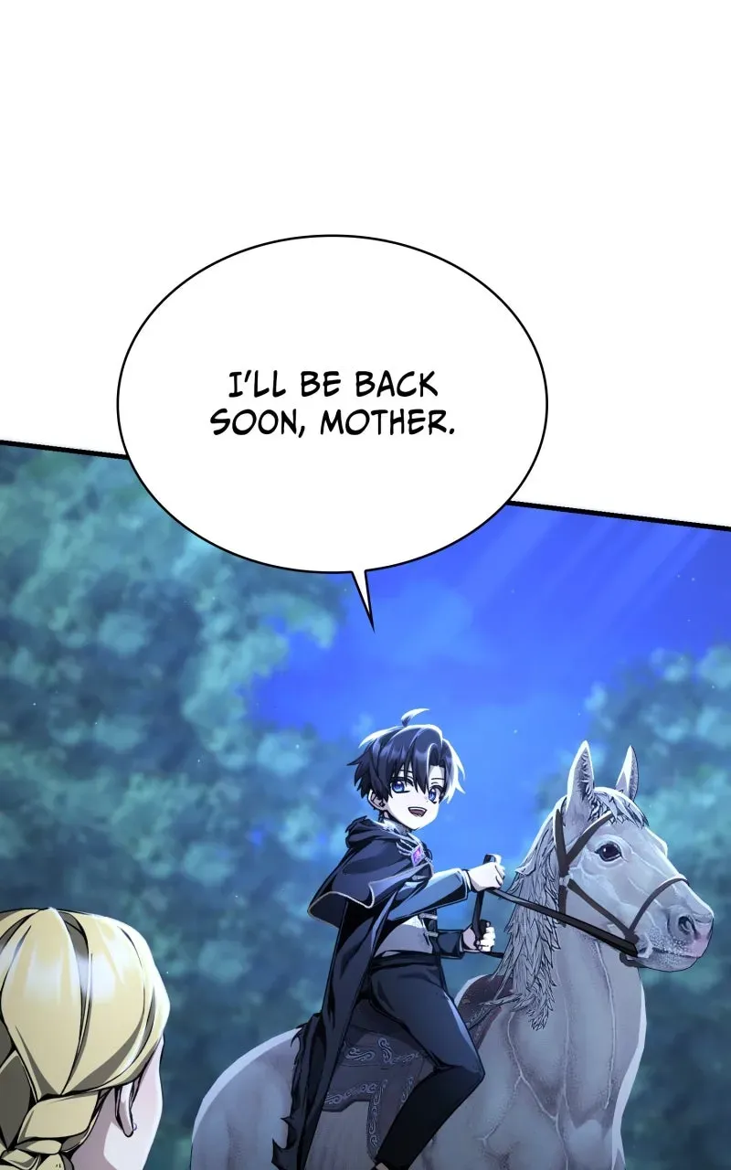 The Reborn Prodigy ofthe Ducal Family Chapter 8 page 73 - 