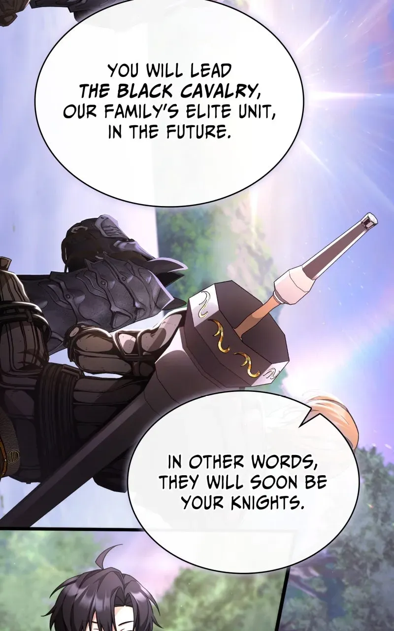 The Reborn Prodigy ofthe Ducal Family Chapter 8 page 80 - 
