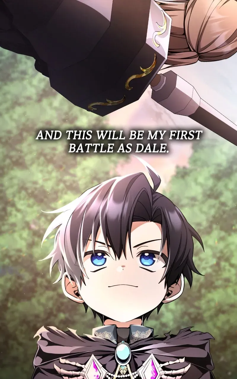 The Reborn Prodigy ofthe Ducal Family Chapter 8 page 82 - 