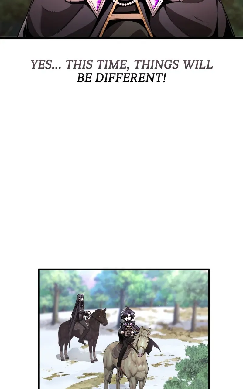 The Reborn Prodigy ofthe Ducal Family Chapter 8 page 83 - 