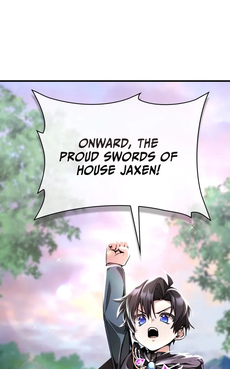 The Reborn Prodigy ofthe Ducal Family Chapter 8 page 85 - 