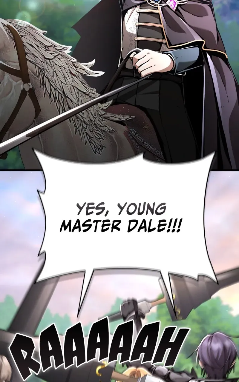 The Reborn Prodigy ofthe Ducal Family Chapter 8 page 86 - 