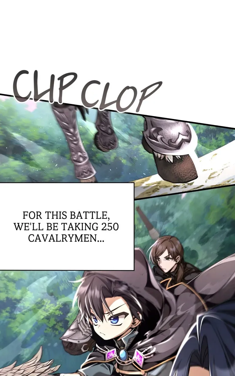 The Reborn Prodigy ofthe Ducal Family Chapter 8 page 89 - 