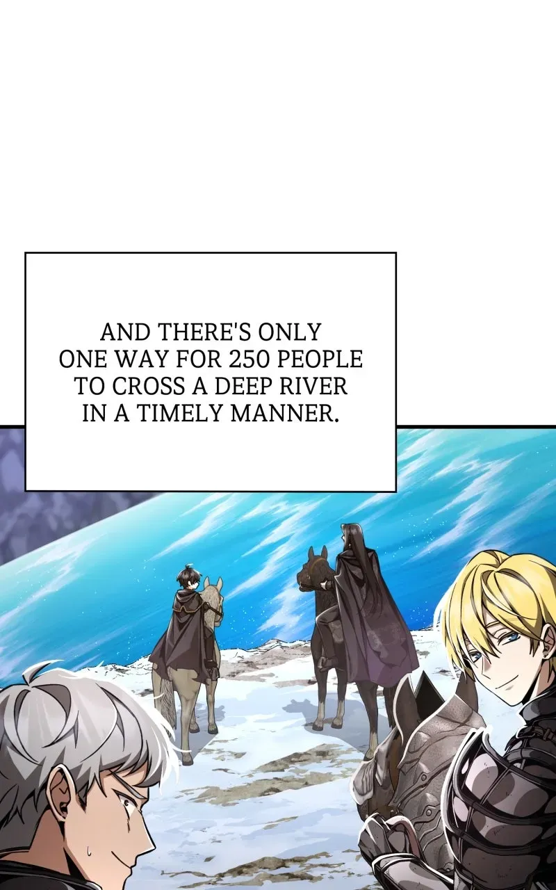 The Reborn Prodigy ofthe Ducal Family Chapter 8 page 93 - 