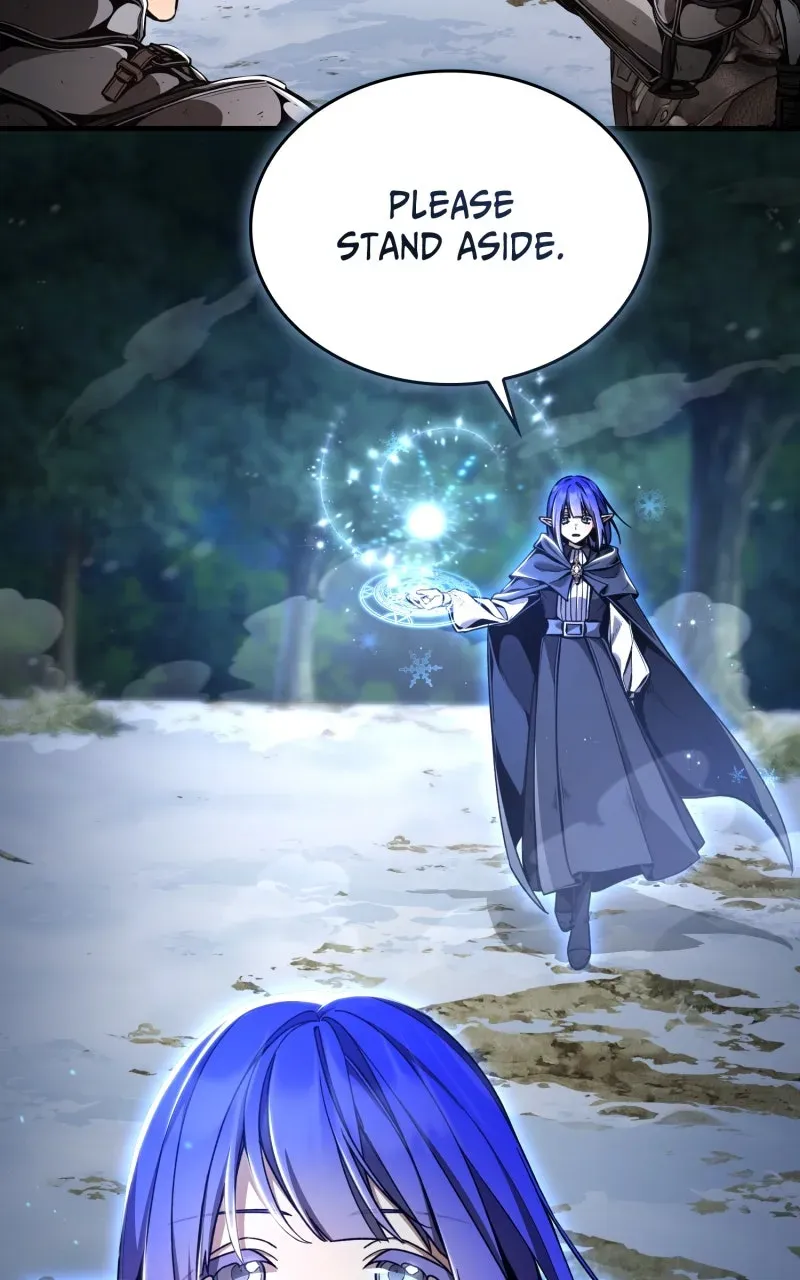 The Reborn Prodigy ofthe Ducal Family Chapter 8 page 94 - 