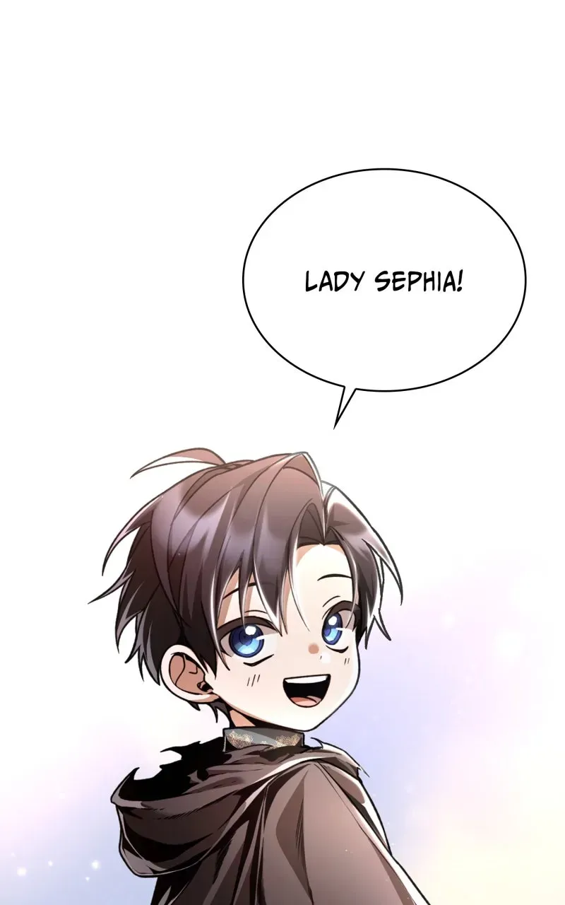 The Reborn Prodigy ofthe Ducal Family Chapter 8 page 96 - 