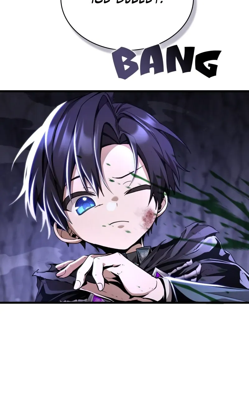 The Reborn Prodigy ofthe Ducal Family Chapter 9 page 101 - 