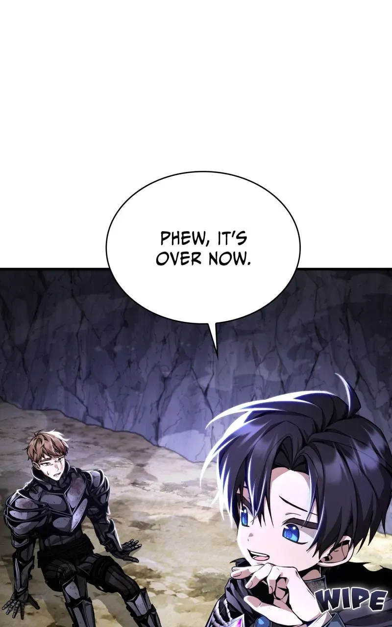 The Reborn Prodigy ofthe Ducal Family Chapter 9 page 102 - 