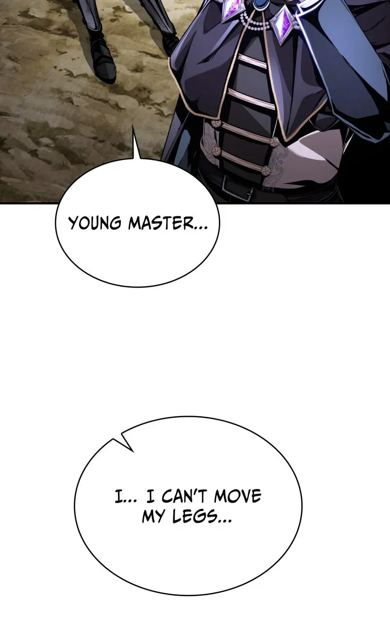The Reborn Prodigy ofthe Ducal Family Chapter 9 page 103 - 