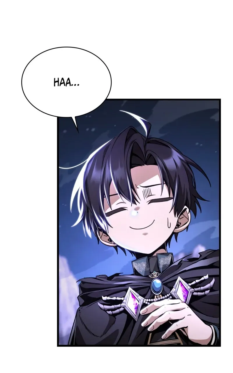 The Reborn Prodigy ofthe Ducal Family Chapter 9 page 104 - 