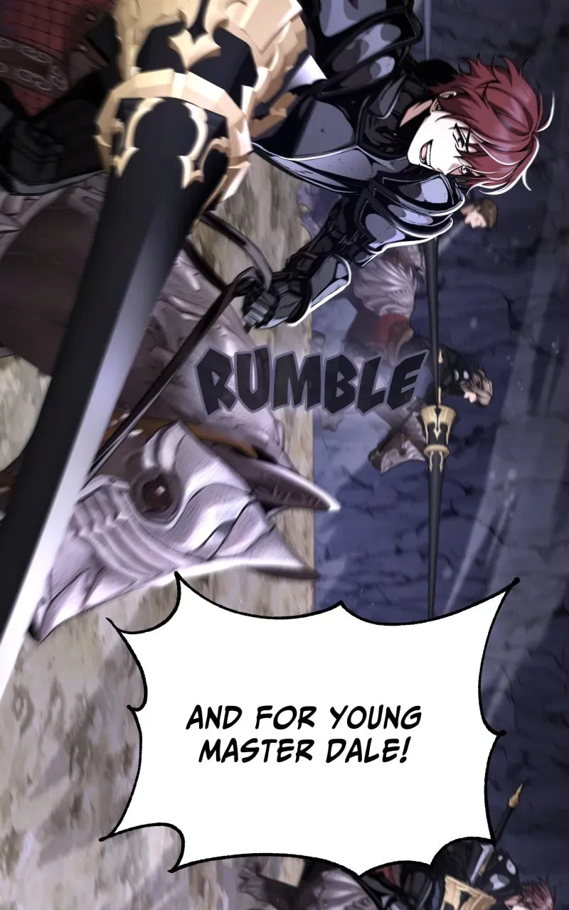The Reborn Prodigy ofthe Ducal Family Chapter 9 page 111 - 