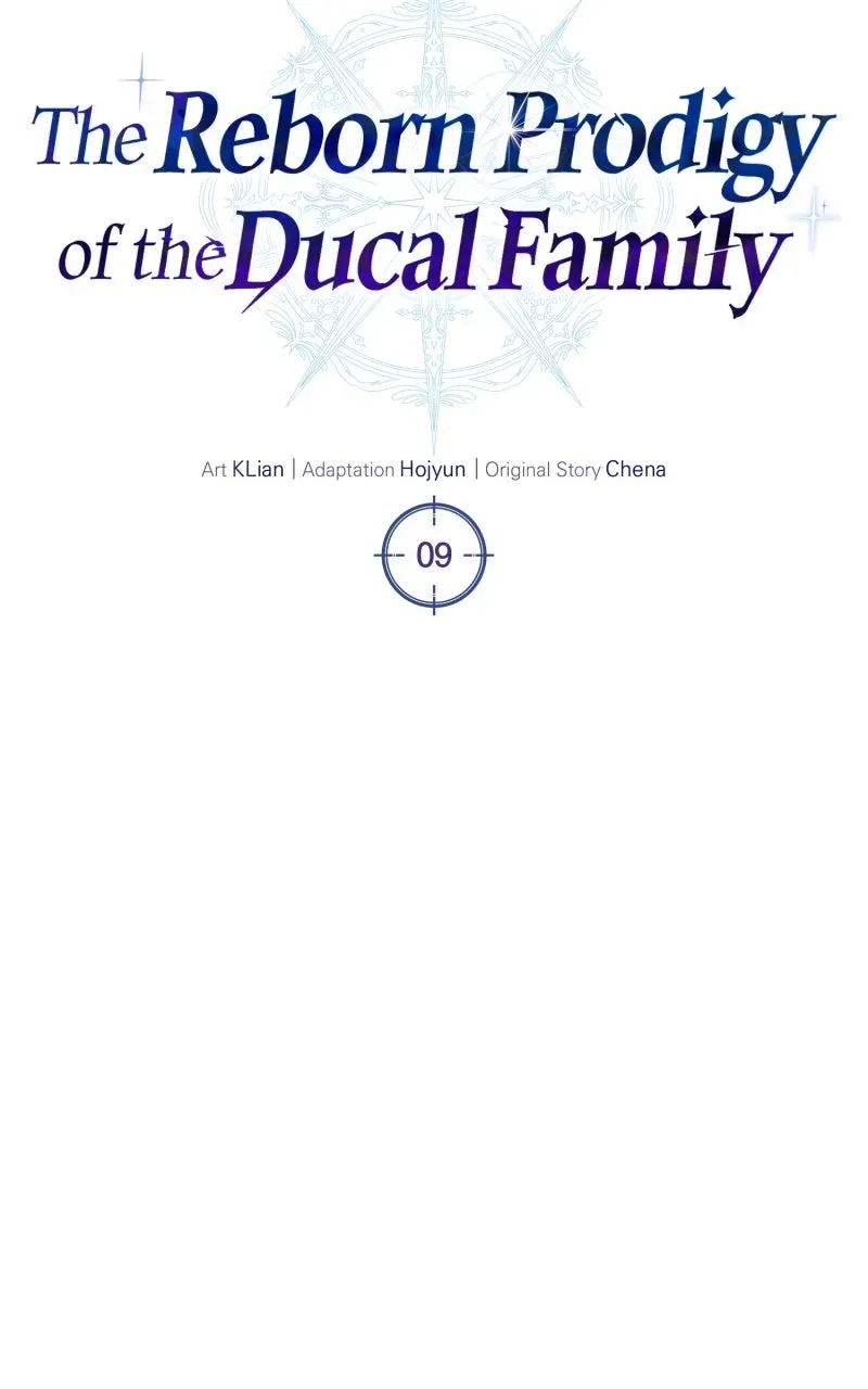 The Reborn Prodigy ofthe Ducal Family Chapter 9 page 113 - 