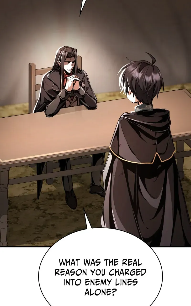 The Reborn Prodigy ofthe Ducal Family Chapter 9 page 116 - 