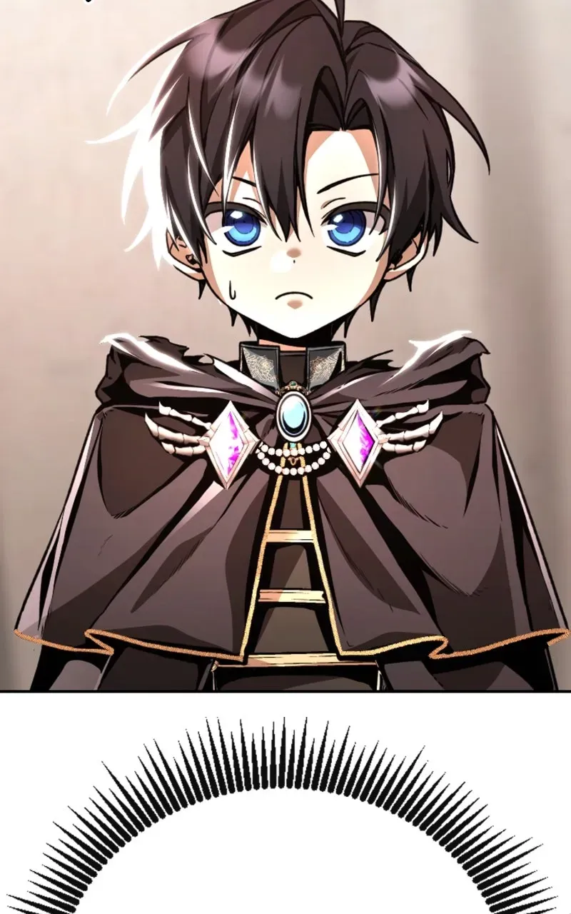 The Reborn Prodigy ofthe Ducal Family Chapter 9 page 120 - 