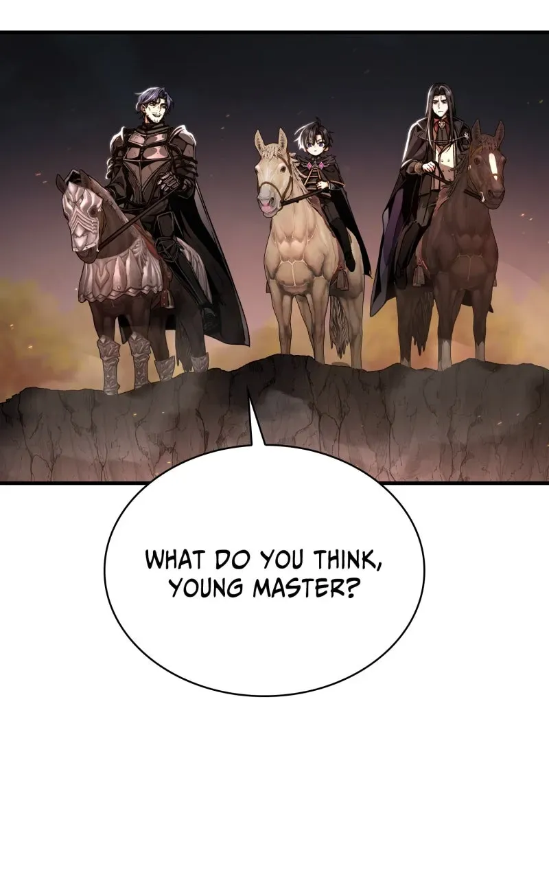 The Reborn Prodigy ofthe Ducal Family Chapter 9 page 14 - 