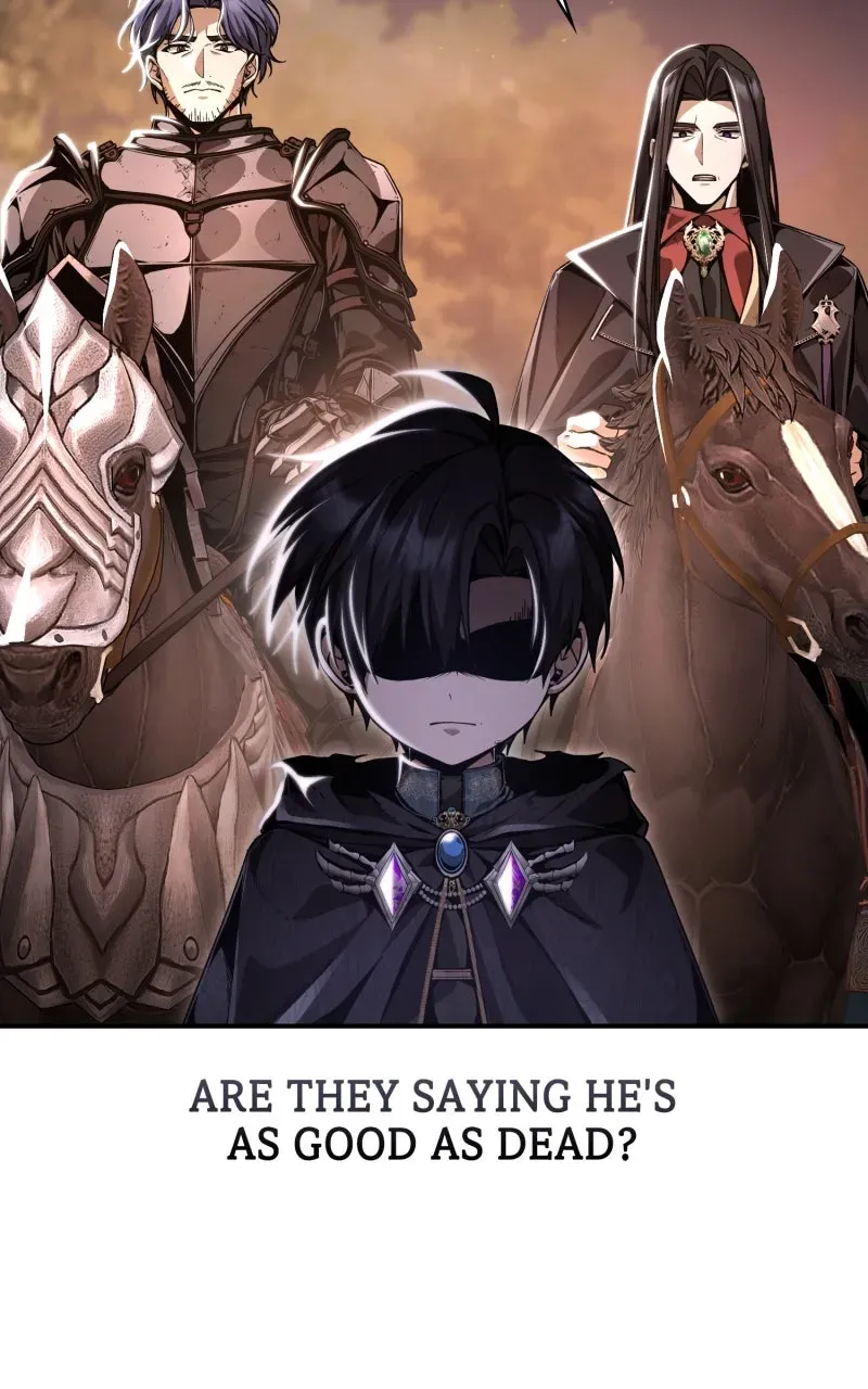 The Reborn Prodigy ofthe Ducal Family Chapter 9 page 38 - 